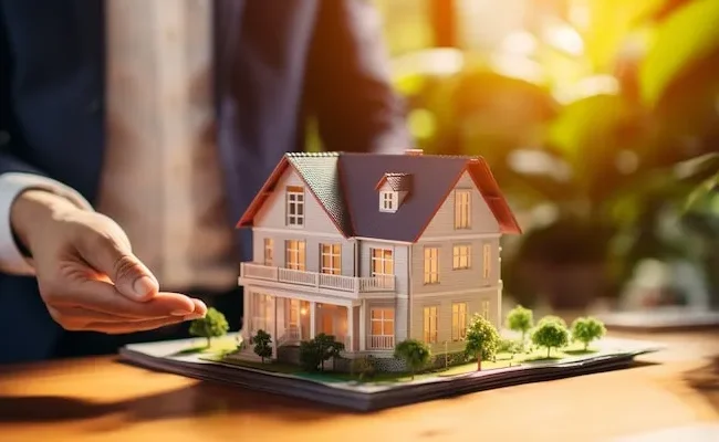 Real Estate Assets sales prediction